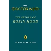 Doctor Who: Robin Hood