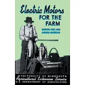 Electric Motors for the Farm