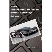 Self-Healing Materials: Principles and Technology