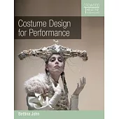 Costume Design for Performance