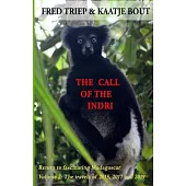 The call of the indri, volume 2: Return to fascinating Madagascar