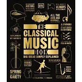 The Classical Music Book