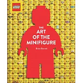 Lego the Art of the Minifigure