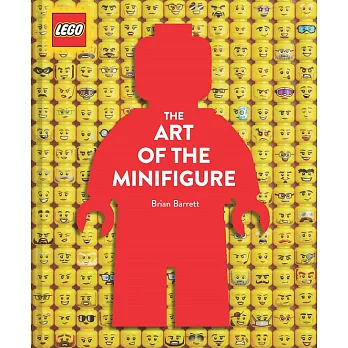 Lego the Art of the Minifigure