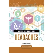 What You Need to Know about Headaches