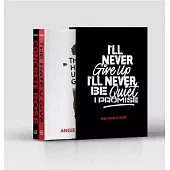 Angie Thomas 2-Book Paperback Box Set: The Hate U Give and Concrete Rose