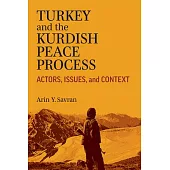 Turkey and the Kurdish Peace Process: Actors, Issues, and Context