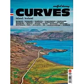 Curves: Iceland