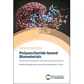 Polysaccharide-Based Biomaterials: Delivery of Therapeutics and Biomedical Applications