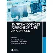 Smart Nanodevices for Point-Of-Care Applications