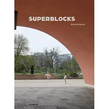 Gisela Erlacher: Superblocks