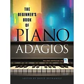 The Big Book of Piano Adagios