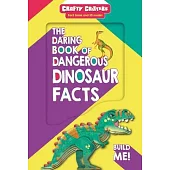 Dinosaur Facts with 3D T Rex: Fact Book with 3D Model