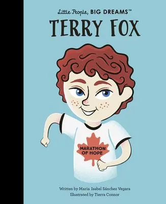 Terry Fox: Volume 86