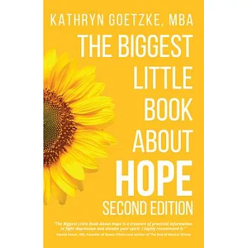 The Biggest Little Book about Hope