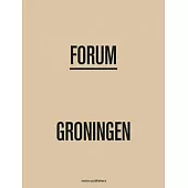 Forum Groningen