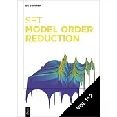 [Set Model Order Reduction Vols 1]2]