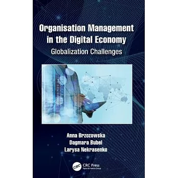 Organisation Management in the Digital Economy: Globalization Challenges: Globalization Challenges