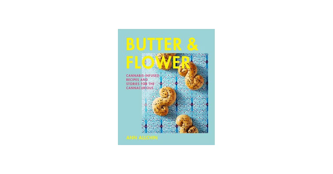 Butter and Flower | 拾書所