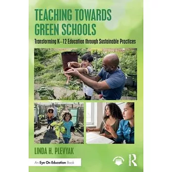 Teaching Towards Green Schools