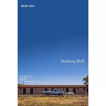 Sinking Bell: Stories