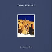 Taos - Santa Fe: José Gelabert-Navia - Clamshell Box