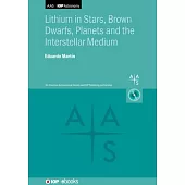 Lithium in Stars, Brown Dwarfs, Planets and the Interstellar Medium