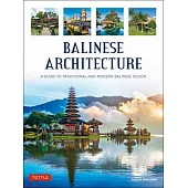 Balinese Architecture: A Guide to Balinese Design