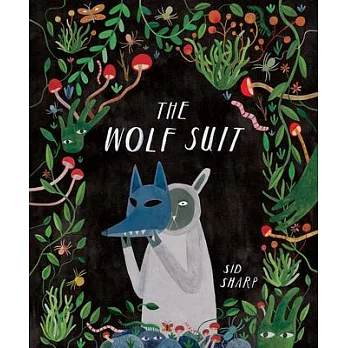 The Wolf Suit