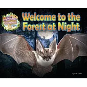 Welcome to the Forest at Night