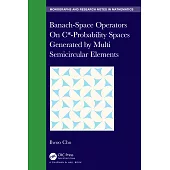 Banach-Space Operators on C*-Probability Spaces Generated by Multi Semicircular Elements
