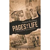 Pages in a life