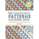 Mindfulness Patterns Coloring Book