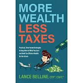 More Wealth, Less Taxes
