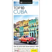DK Eyewitness Top 10 Cuba