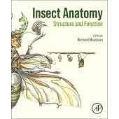 Insect Anatomy: Structure and Function