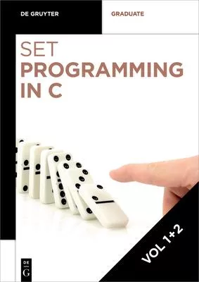 [Set Programming in C, Vol 1]2]
