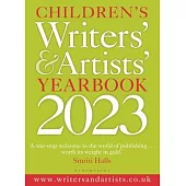 Children’’s Writers’’ & Artists’’ Yearbook 2023