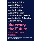 Surviving the Future: Abolitionist Queer Strategies