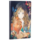 Harry Potter: Hermione Granger Softcover Journal