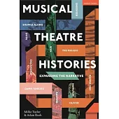 Musical Theatre: Transatlantic Histories