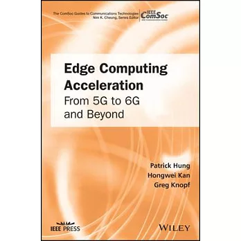 5g Edge Computing Acceleration Technologies