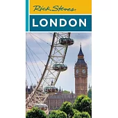 Rick Steves London