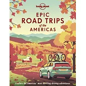 Epic Road Trips of the Americas 1