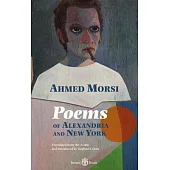 Poems of Alexandria and New York