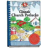 Classic Church Potlucks