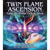 Twin Flame Ascension(tm)