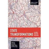 State Transformations: Classes, Strategy, Socialism
