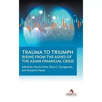 Trauma to Triumph: Rising from the Ashes of the Asian Financial Crisis