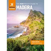 The Mini Rough Guide to Madeira (Travel Guide with Free Ebook)